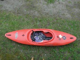 Riverrunner rot