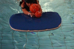 Schwimmmatten-Staffel-1