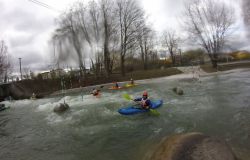 Hueningen