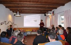 Erste Hilfe Kurs 2018