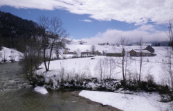 Wildwasserwochenende