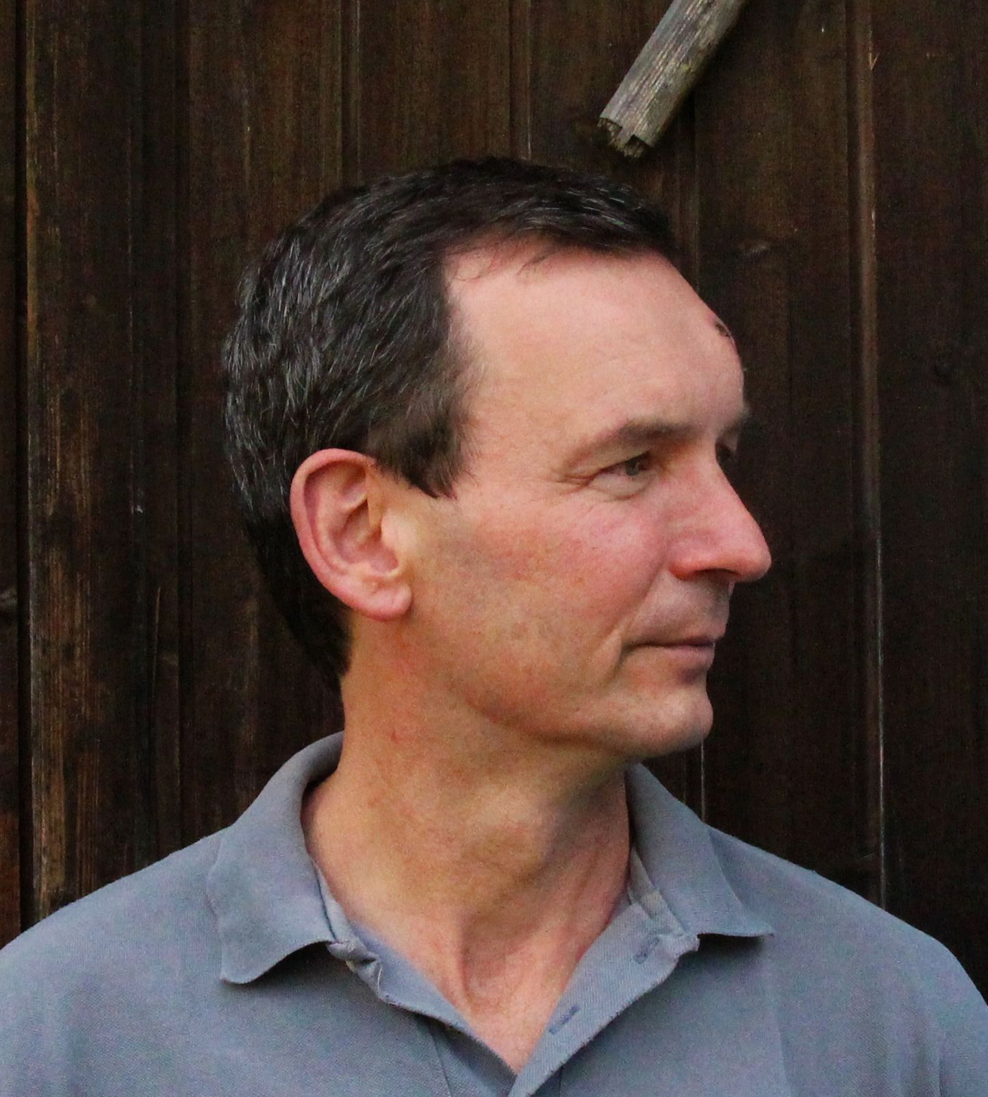 Rolf Martin