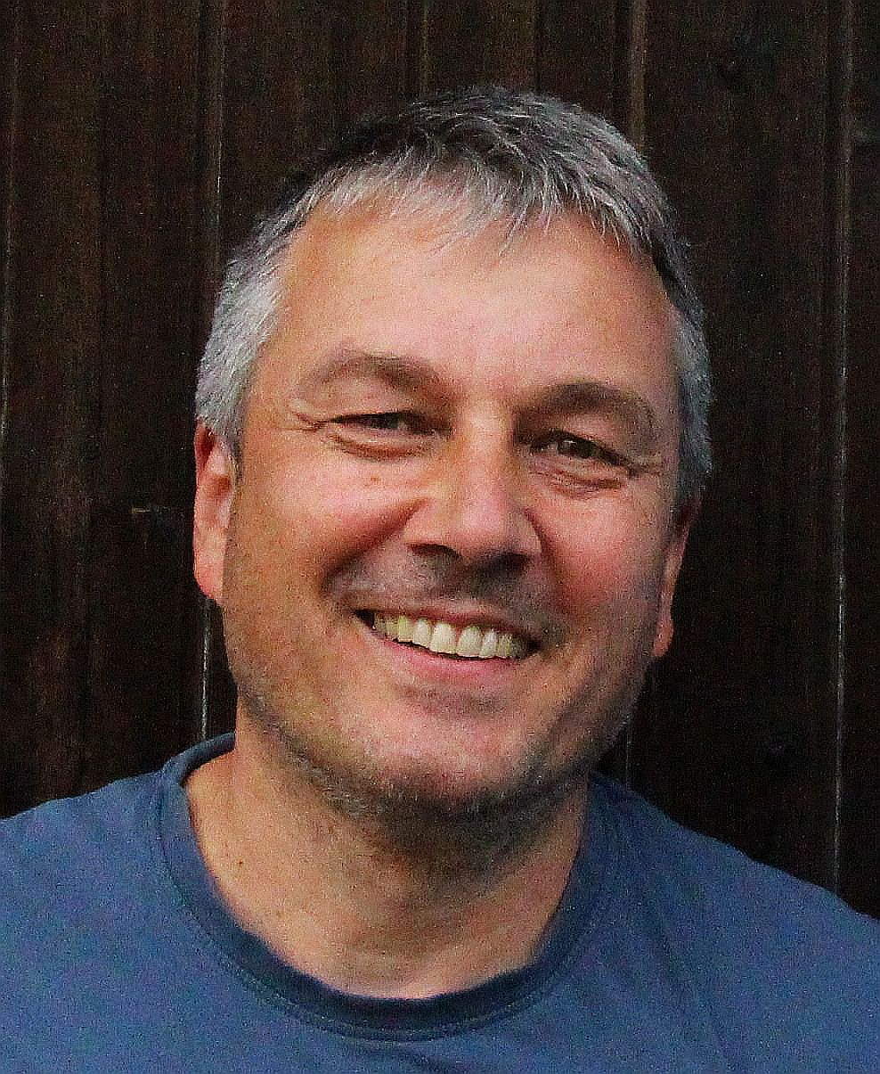 Jens Stoermer