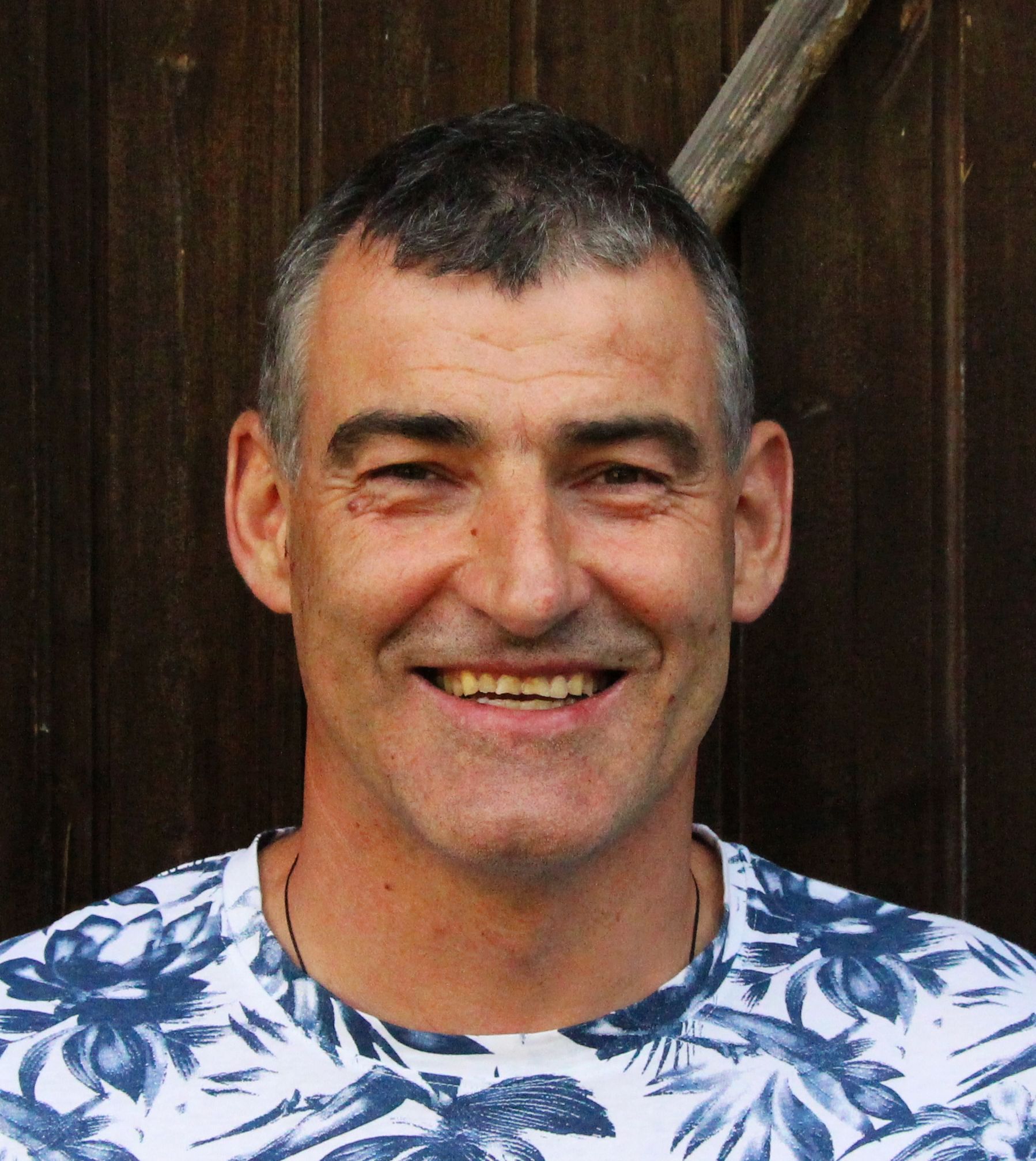 Roland Bruder
