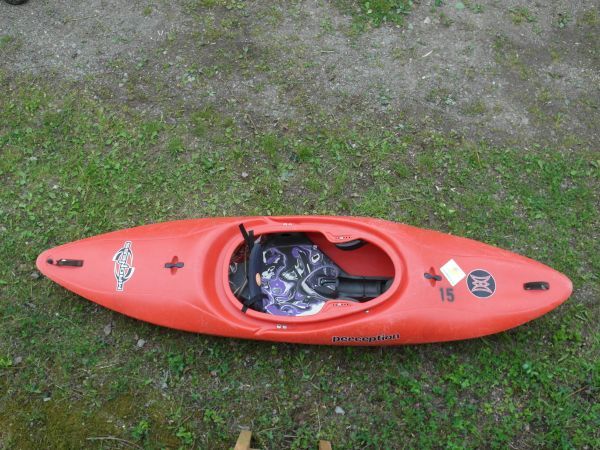 Riverrunner rot