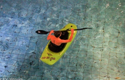 Freestyle Training 2019
